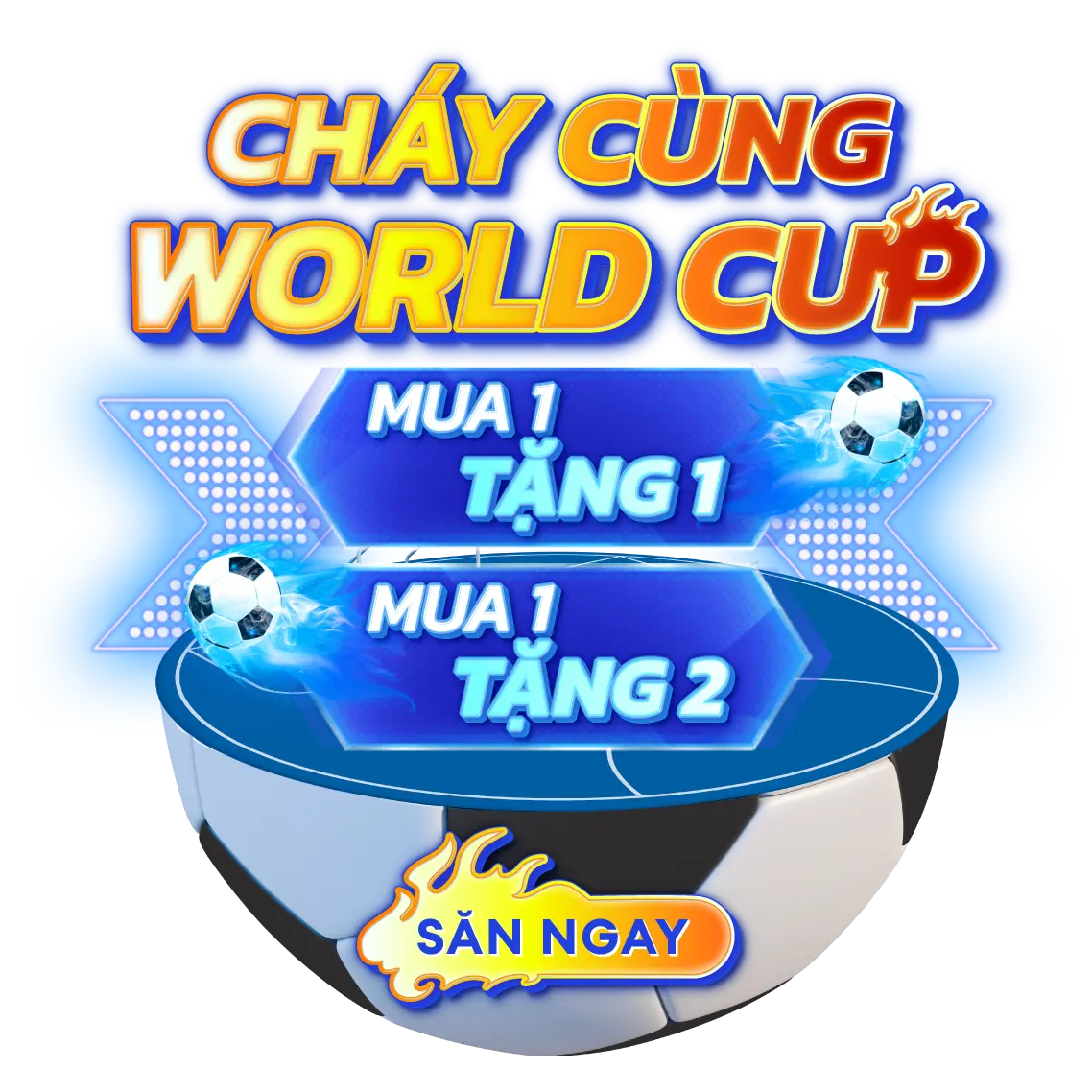 Săn Deal Cực Nóng