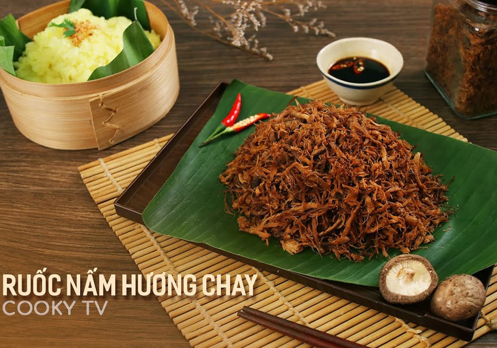 Thành phẩm và thưởng thức