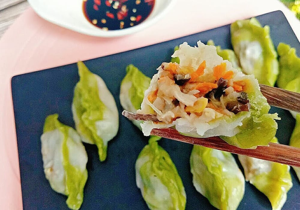 Thành phẩm và thưởng thức