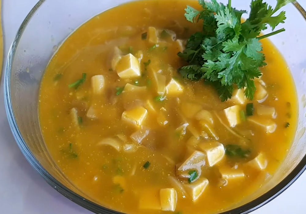 Thành phẩm và thưởng thức
