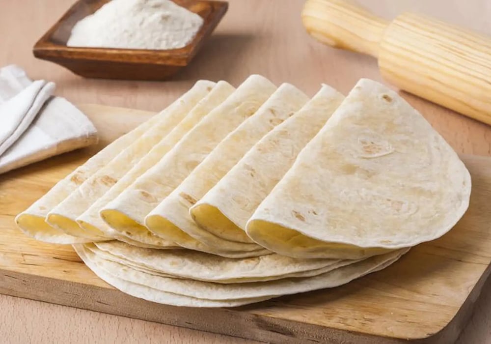 Tortilla là gì?