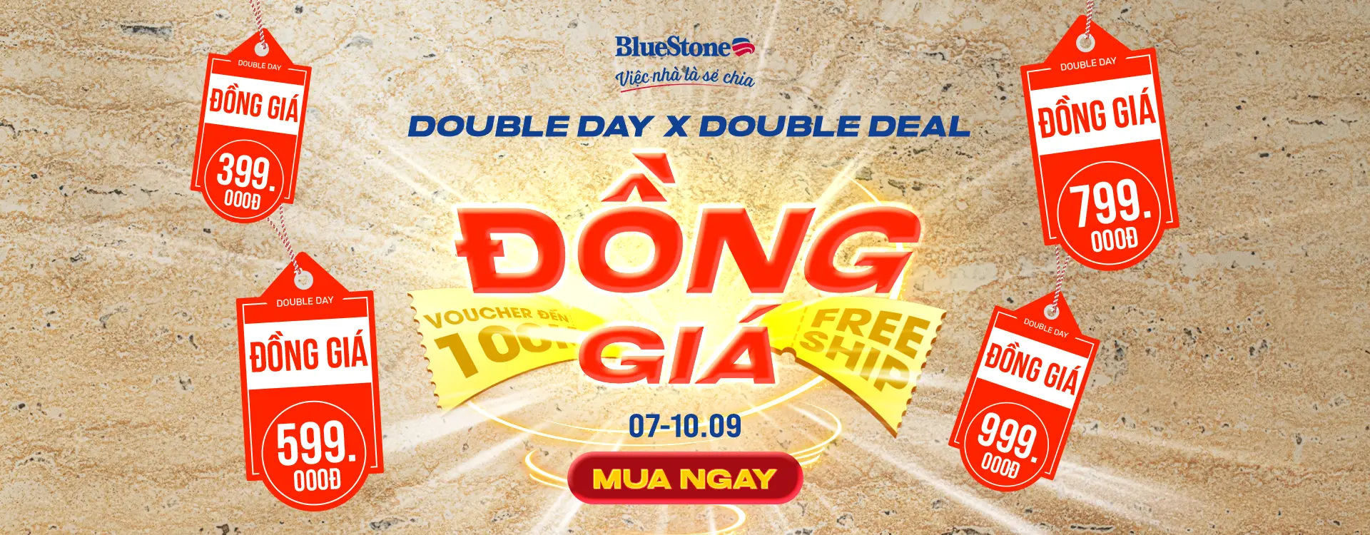 Double Day - Double Deal