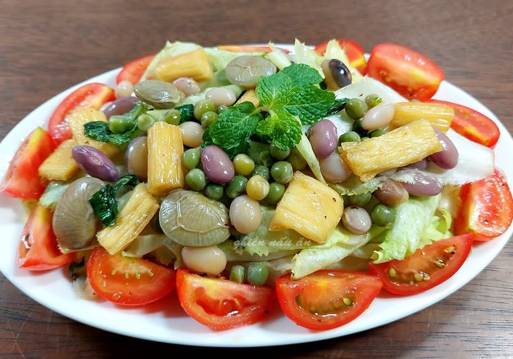 Thành phẩm và thưởng thức