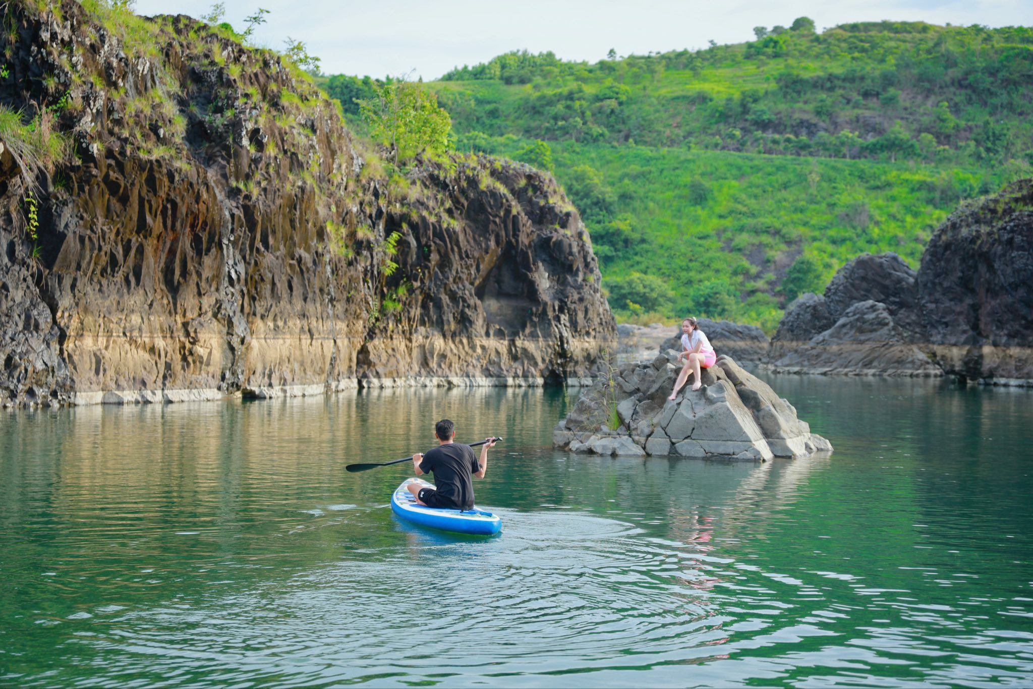 Taxi Đi Buôn Đôn – Khám Phá Miền Đất Huyền Thoại Của Người Ê Đê