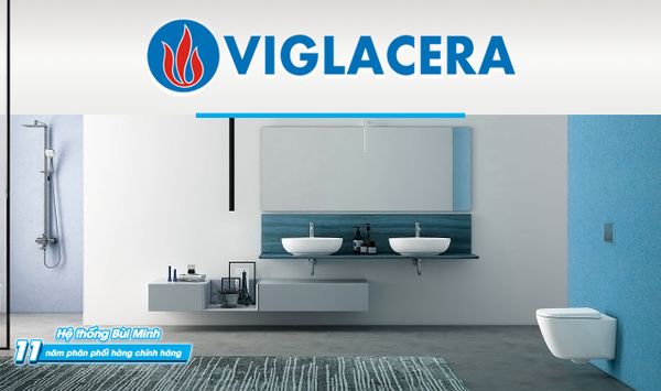 Bảng giá thiết bị vệ sinh Viglacera mới nhất | Cập nhật liên tục tại BM8.VN