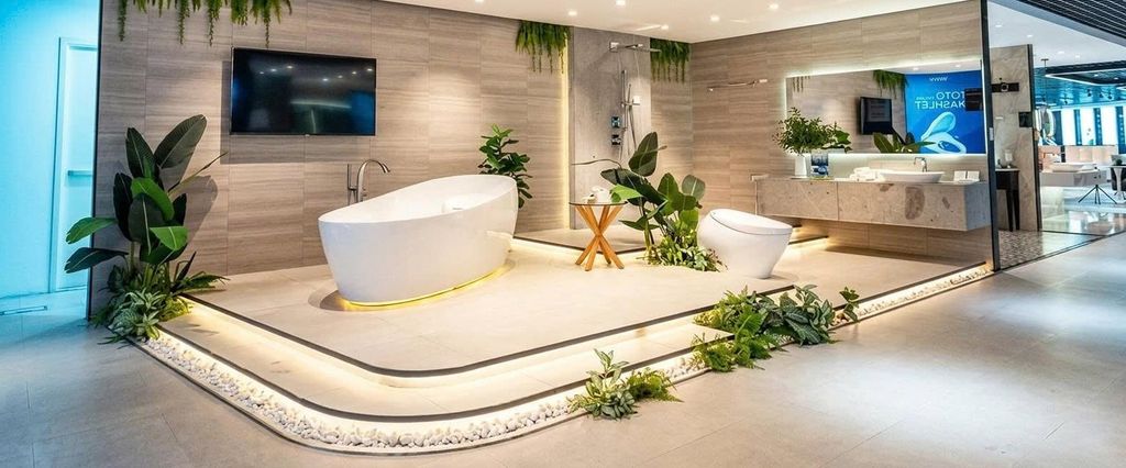 Bảng giá thiết bị vệ sinh TOTO mới nhất 2026 | Cập nhật liên tục tại BM8.vn