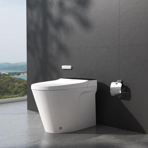 TOP Tính Năng Bồn Cầu Điện Tử Viglacera Khiến Người Dùng “Mê Tít”!