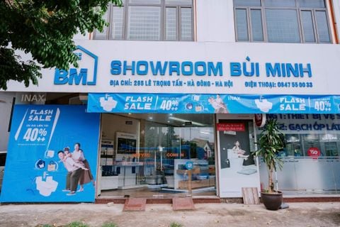 Kinh Nghiệm Chọn Mua Thiết Bị Vệ Sinh: Đừng Chỉ Hỏi Giá!