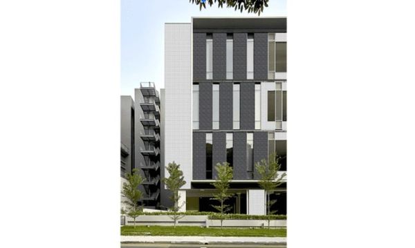 Gạch ốp Liên Sóng INAX IM-50P1/WV1 (WAVY MOSAIC)  - Bùi Minh