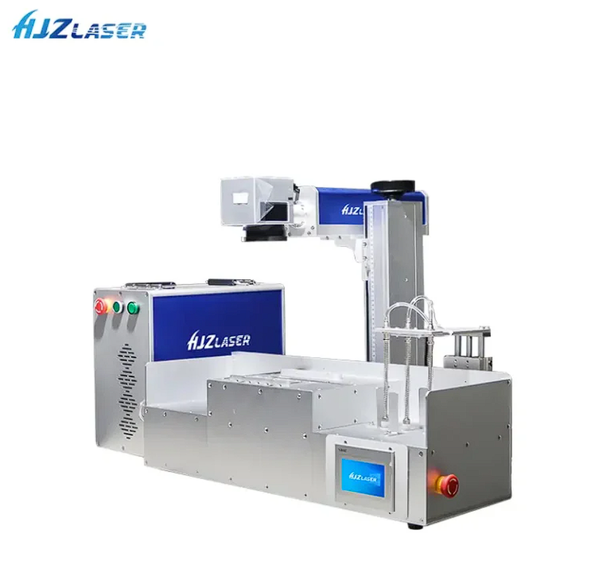 VÌ SAO DOANH NGHIỆP NÊN MUA MÁY LASER HJZ THÔNG QUA CHIMA VIỆT NAM?
