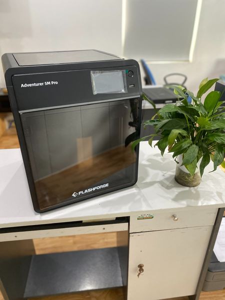 Tại sao nên lựa chọn dòng máy in 3D của hãng Flashforge , CHIMA nhà phân phối chính hãng của hãng tại VN