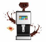 Máy In Thực Phẩm 3D Là Gì? Công Nghệ Đang Thay Đổi Ngành Bánh, Chocolate và Food Tech