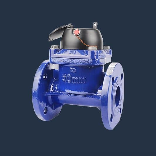 Đồng Hồ Nước Tưới Tiêu Là Gì? Cách Chọn Meter Cho Nông Nghiệp Và Trang Trại