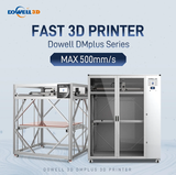 CHUẨN BỊ NHÀ XƯỞNG KHI LẮP MÁY IN 3D CÔNG NGHIỆP DOWELL