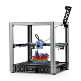 Sovol SV08 – Máy in 3D CoreXY tốc độ cao, khổ lớn, giải pháp hoàn hảo cho sáng tạo chuyên nghiệp tại Việt Nam