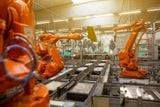 AI + 3D Machine Vision 2026: Công nghệ thị giác máy đang thay đổi kiểm tra chất lượng và logistics nhà máy