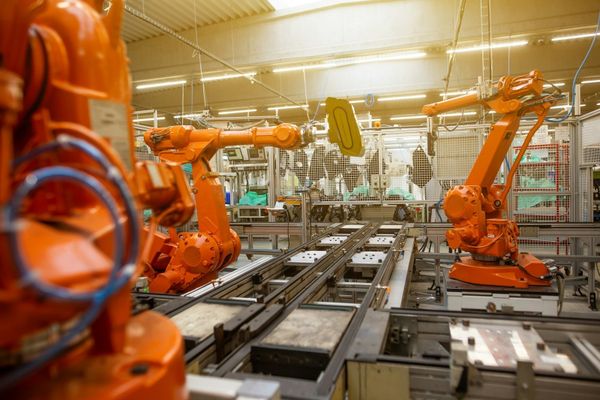 AI + 3D Machine Vision 2026: Công nghệ thị giác máy đang thay đổi kiểm tra chất lượng và logistics nhà máy