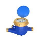 Đồng hồ nước cơ thân đồng đa tia Shengda (LXSG-15~50) – Lựa chọn bền bỉ, chính xác cho người sử dụng cá nhân và vì sao nên mua tại CHIMA.VN