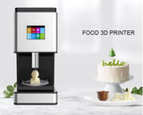 5 Ứng Dụng Thực Tế Của Máy In Chocolate 3D Trong Tiệm Bánh, Nhà Hàng Và Khách Sạn