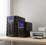 Bảng tra công suất UPS theo thiết bị công nghiệp – Hướng dẫn tính chuẩn kỹ sư 2026