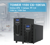 Nên chọn UPS 6kVA hay 10kVA? So sánh chi tiết & lời khuyên chốt deal 2026