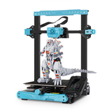 Khám phá thế giới sáng tạo cùng Sovol & Comgrow