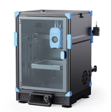 Sovol Zero V0 Tốc Độ Cao Với Công Nghệ Core XY Cốt Lõi Cho Hiệu Quả Vượt Trội