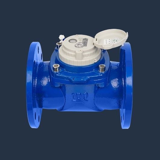 Đồng Hồ Nước Khu Công Nghiệp: Submetering, SCADA, Billing Và Water Balance