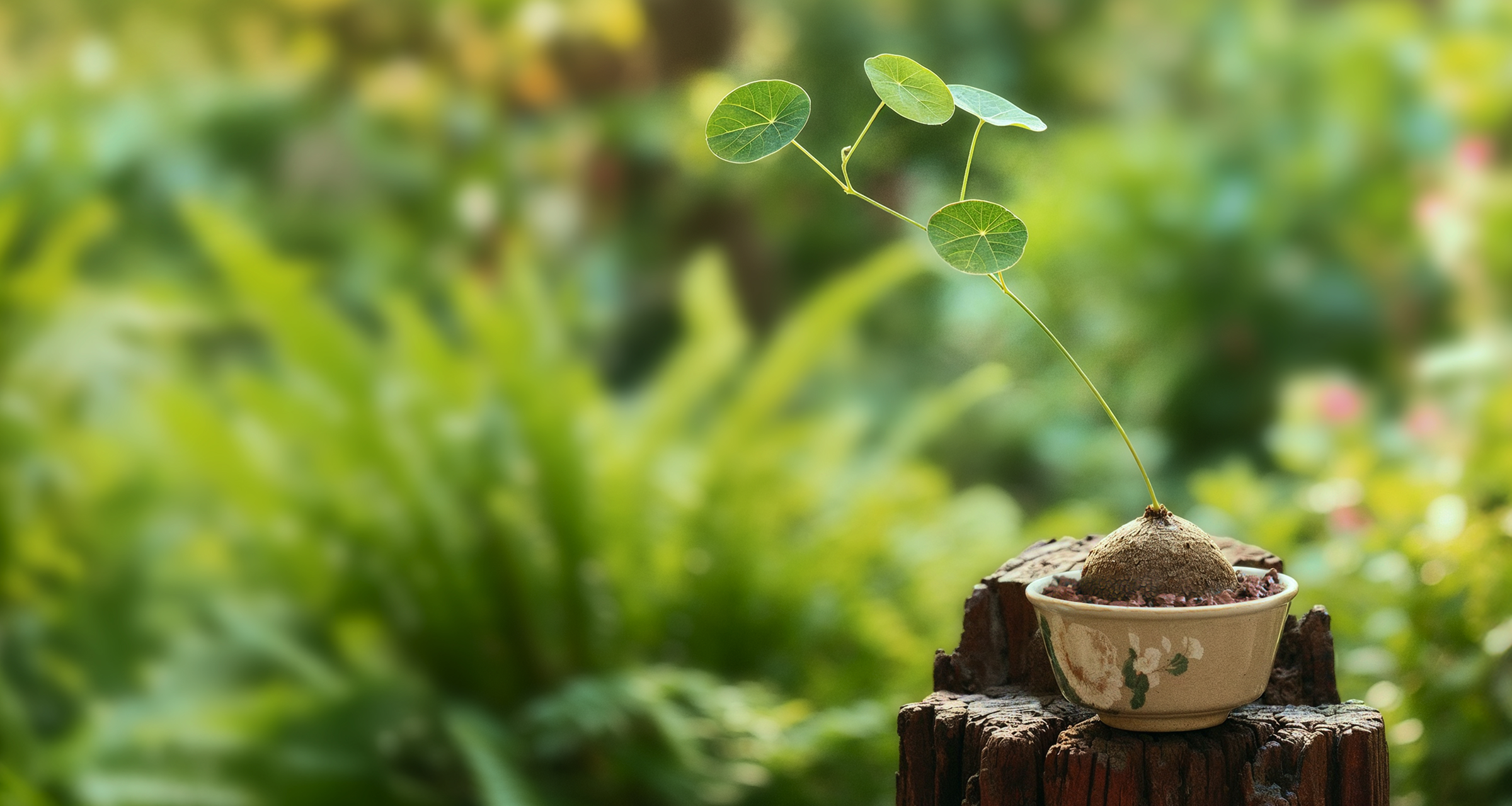 Đưa Xanh Về Cùng