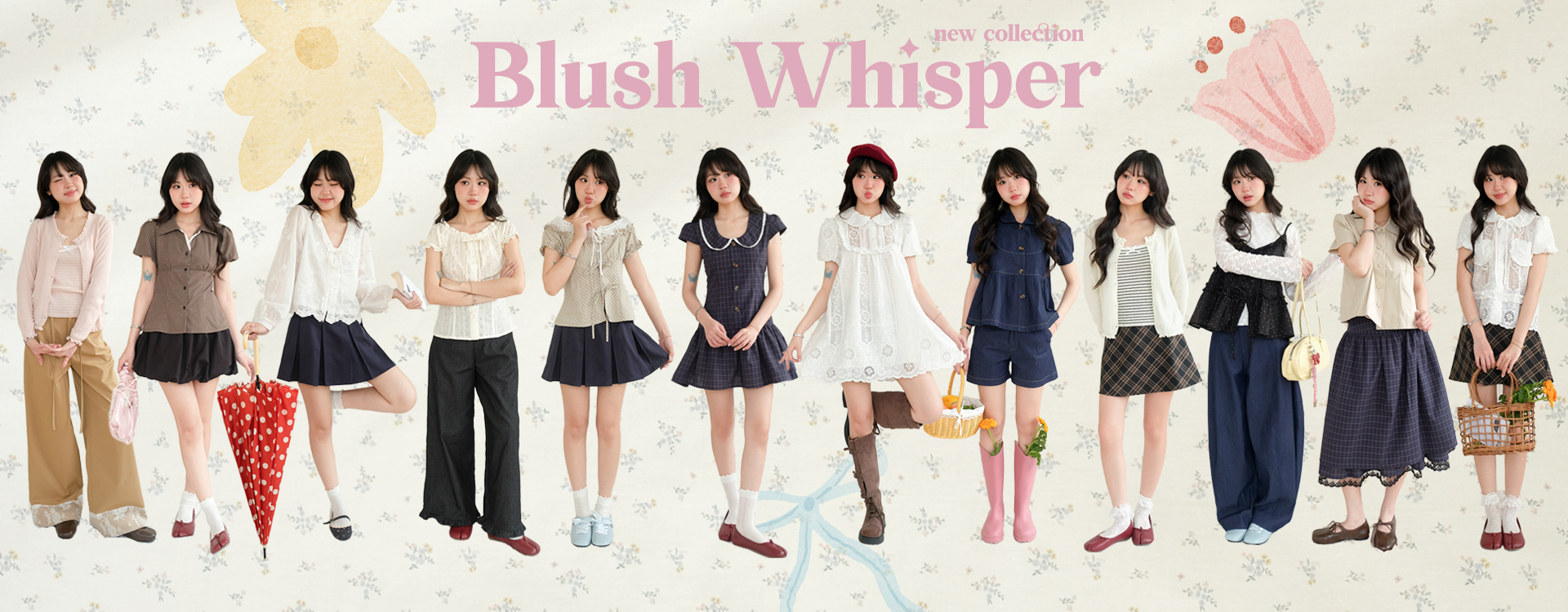 BLUSH WHISPER
