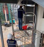 Dự Án Lắp Đặt Hệ Thống Máy Lạnh Cho Nhà Turbine Biwelco