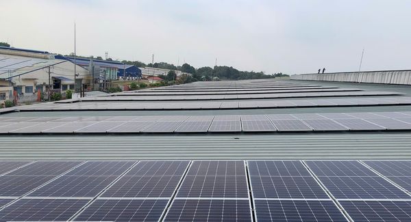 Dự Báo Xu Hướng Pin Năng Lượng Mặt Trời 2025–2030