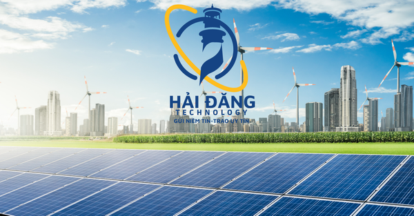 LỢI ÍCH KHI LẮP ĐẶT HỆ THỐNG  ĐIỆN NĂNG LƯỢNG MẶT TRỜI