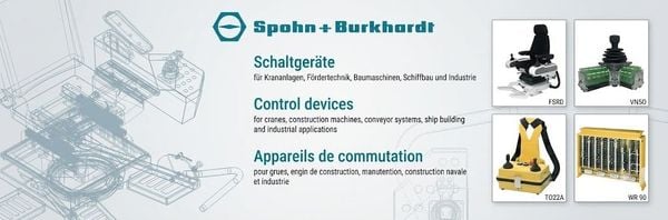 Catalogue S+B
