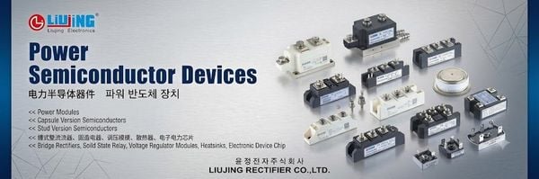 Catalogue Liujing