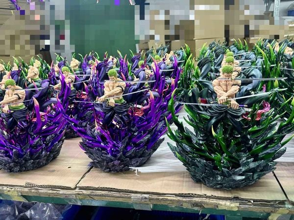 Thông báo về Recast TH Zoro