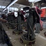 HunDian Studio - Maenia đã xong