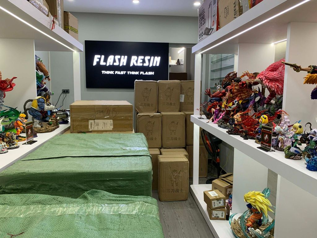 Hàng về tháng 11/2025