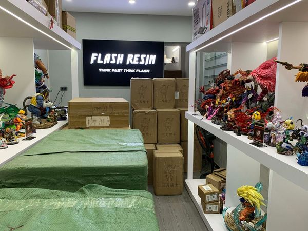 Hàng về tháng 11/2025