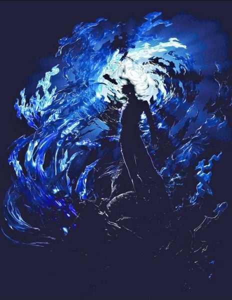 DRS Studio - Gojo Satoru - Jujutsu Kaisen (Bản Quyền) coming soon...