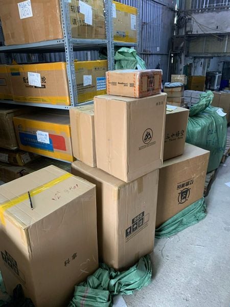 Hàng về 10/2/2026