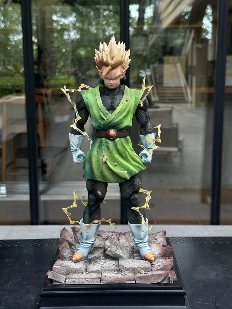 Smoker Studio - Gohan review sản phẩm thực tế 🔥