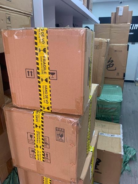 Hàng về 25/06
