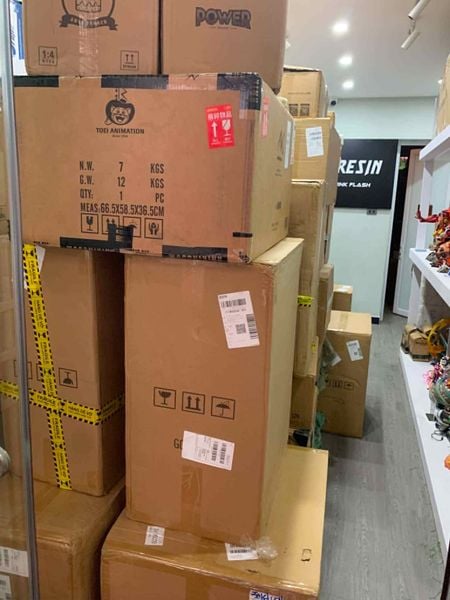 Hàng về 01/07