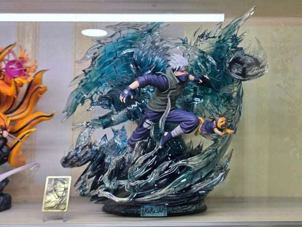 Một số feedback của các khách đã đặt USU Studio - Kakashi