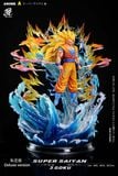 Buu Studio - Goku SSJ3 DX ver vẫn còn vài slot