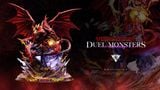 Dead Man Studio - Yugi & Osiris Slifer the Sky Dragon - Yu Gi Oh! Coming soon
