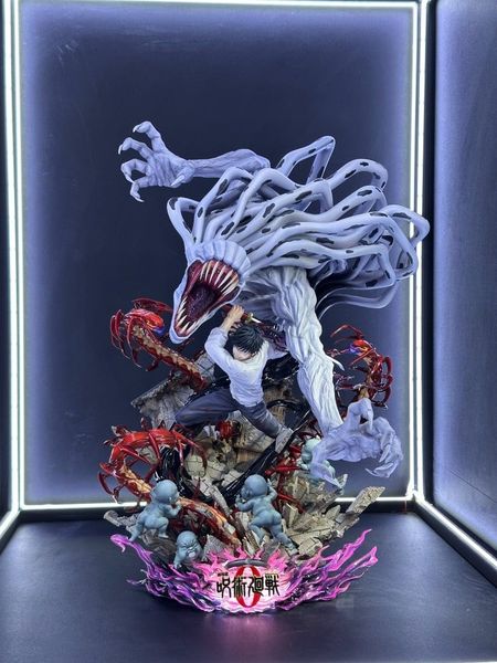 ThreeArtisan Studio - Yuta Okkotsu - Jujutsu Kaisen (Bản Quyền) coming soon