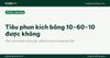 Tiêu phun kích bông 10-60-10 được không: nhãn ghi tưới gốc