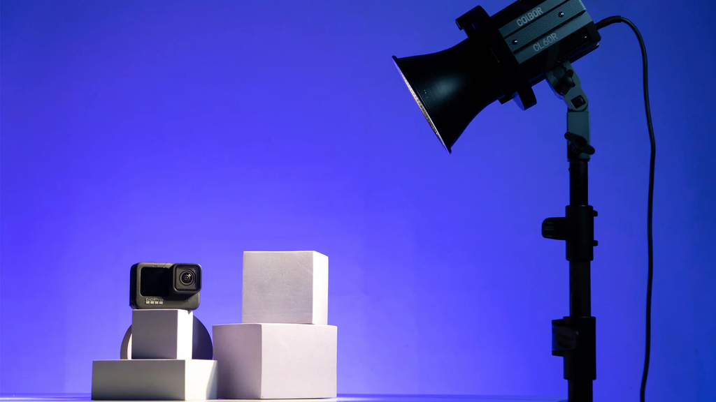 Cách Chọn Đèn Chụp Ảnh Sản Phẩm Tốt Nhất